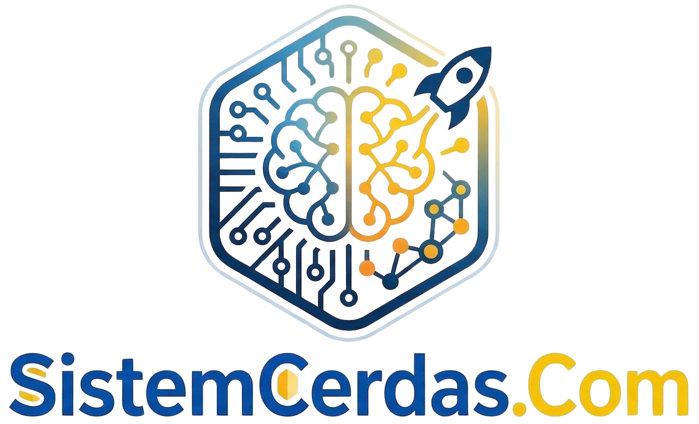 SISTEM CERDAS.COM